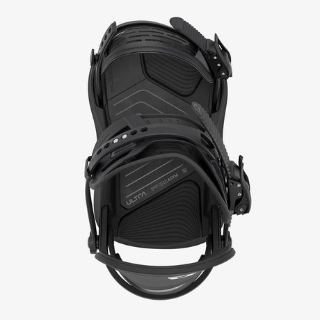 UNION Ultra Bindings 2026 - Black
