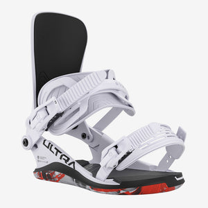 UNION Ultra Bindings 2026 - Ice Grey