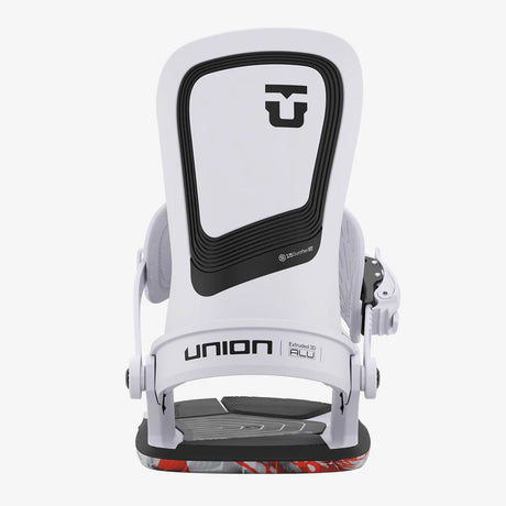 UNION Ultra Bindings 2026 - Ice Grey