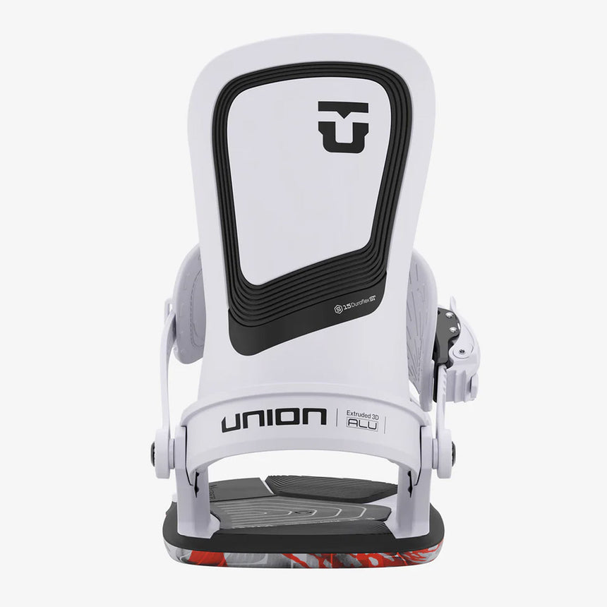 UNION Ultra Bindings 2026 - Ice Grey