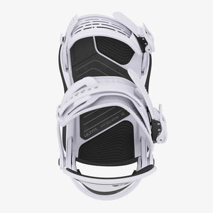 UNION Ultra Bindings 2026 - Ice Grey