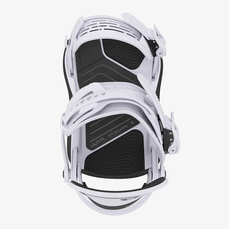 UNION Ultra Bindings 2026 - Ice Grey