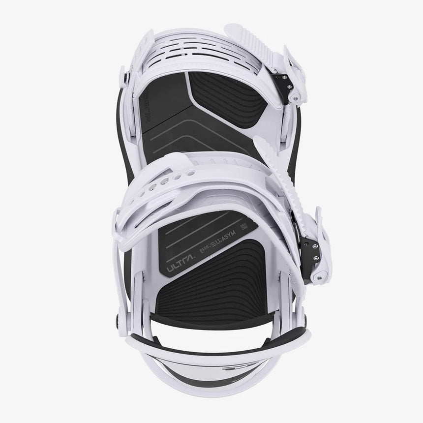 UNION Ultra Bindings 2026 - Ice Grey