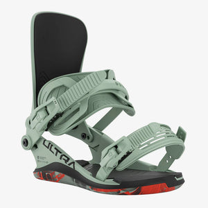 UNION Ultra Bindings 2026 - Sage