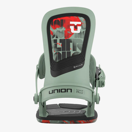 UNION Ultra Bindings 2026 - Sage