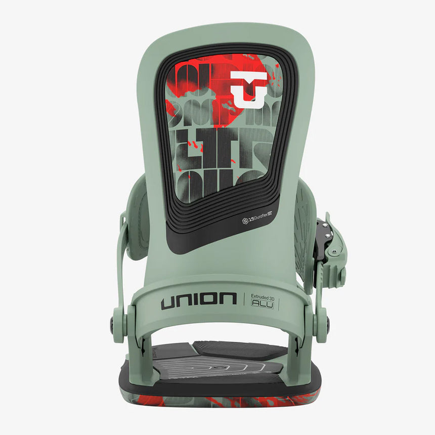 UNION Ultra Bindings 2026 - Sage