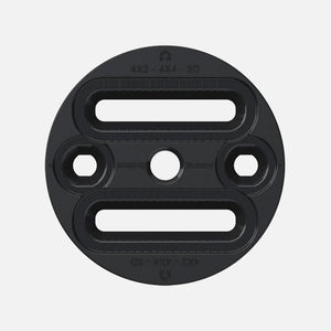 UNION Universal Disk - V2 (Set)