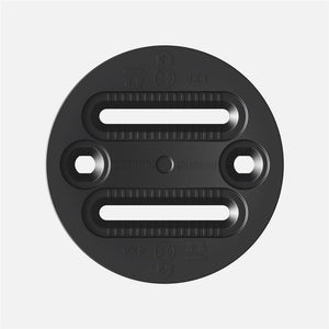 UNION Regular Disk (Set)