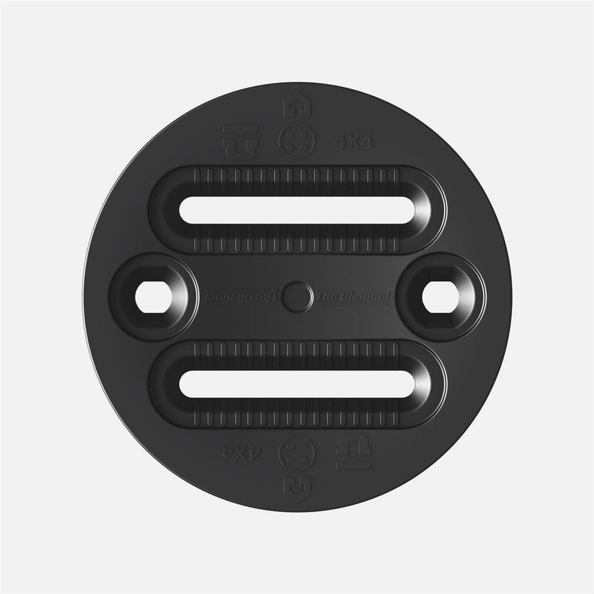 UNION Regular Disk (Set)