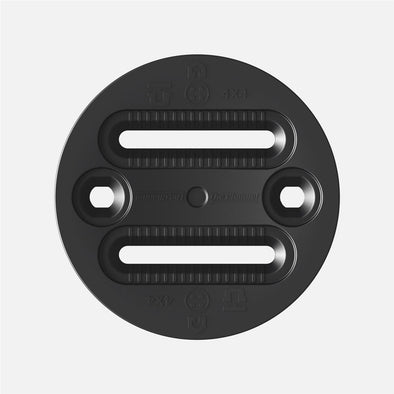 UNION Regular Disk (Set)
