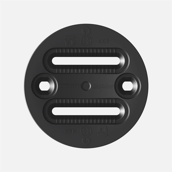UNION Regular Disk (Set)