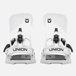 UNION Women's Astra Step On Bindings 2027 - White