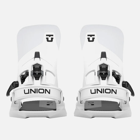 UNION Women's Astra Step On Bindings 2027 - White