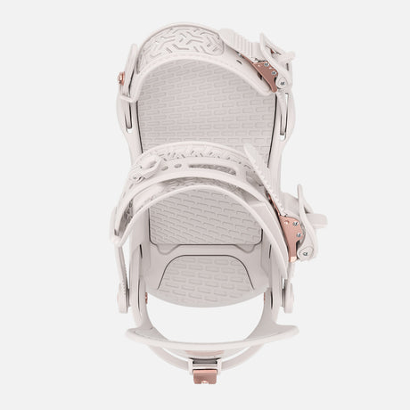UNION Women's Juliet Bindings 2026 - Sand Pink