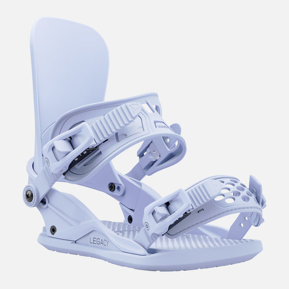 UNION Women's Legacy Bindings 2025 - Light Blue *PRE-ORDER