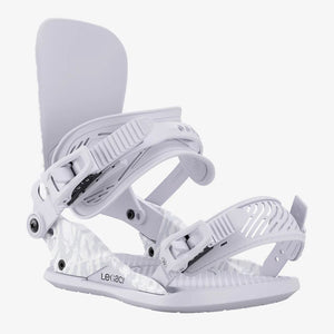 UNION Women's Legacy Bindings 2026 - Grey