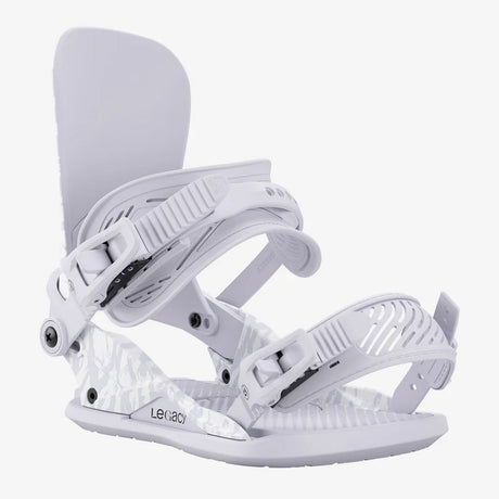 UNION Women's Legacy Bindings 2026 - Grey