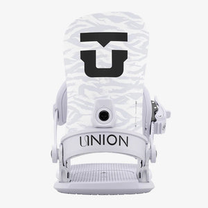 UNION Women's Legacy Bindings 2026 - Grey