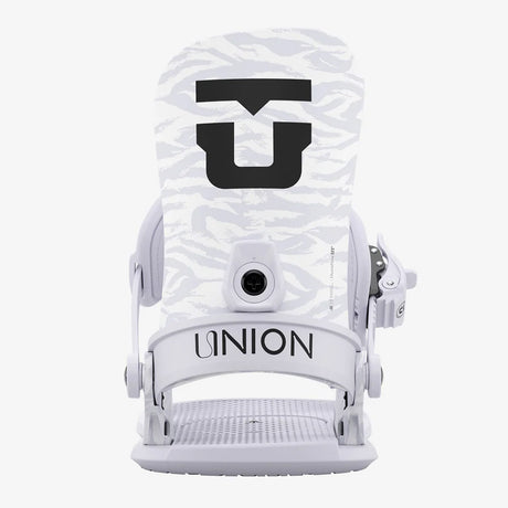 UNION Women's Legacy Bindings 2026 - Grey