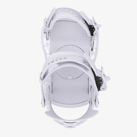 UNION Women's Legacy Bindings 2026 - Grey