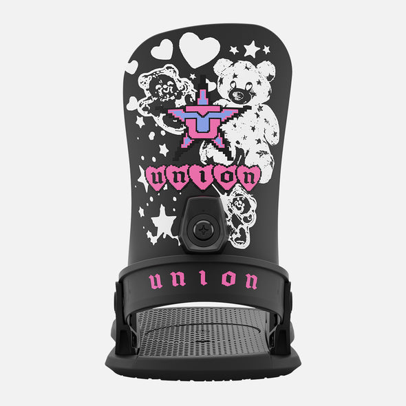 UNION Women's Legacy Jib Gurl Bindings 2025 - Jib Gurl *PRE-ORDER