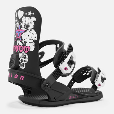 UNION Women's Legacy Jib Gurl Bindings 2025 - Jib Gurl *PRE-ORDER