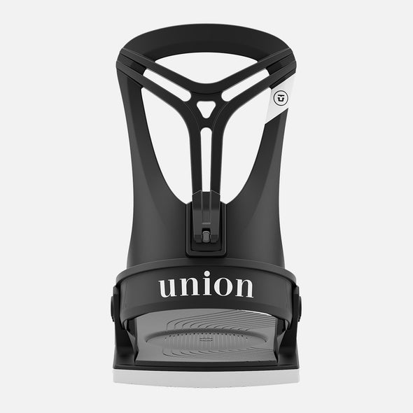 UNION Women's Rosa Bindings 2025 - Black *PRE-ORDER