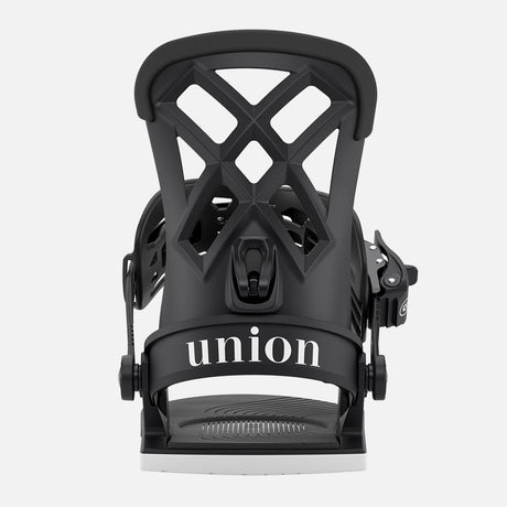 UNION Women's Rosa Bindings 2026 - Black