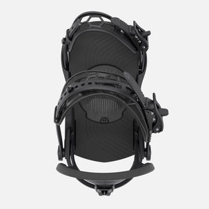 UNION Women's Rosa Bindings 2026 - Black