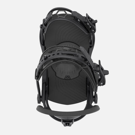 UNION Women's Rosa Bindings 2026 - Black