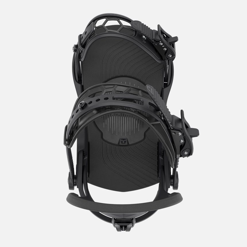 UNION Women's Rosa Bindings 2026 - Black