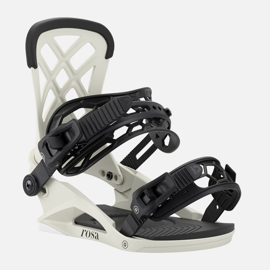 UNION Women's Rosa Bindings 2026 - Bone
