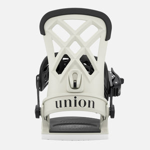 UNION Women's Rosa Bindings 2026 - Bone