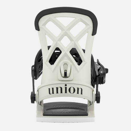 UNION Women's Rosa Bindings 2026 - Bone
