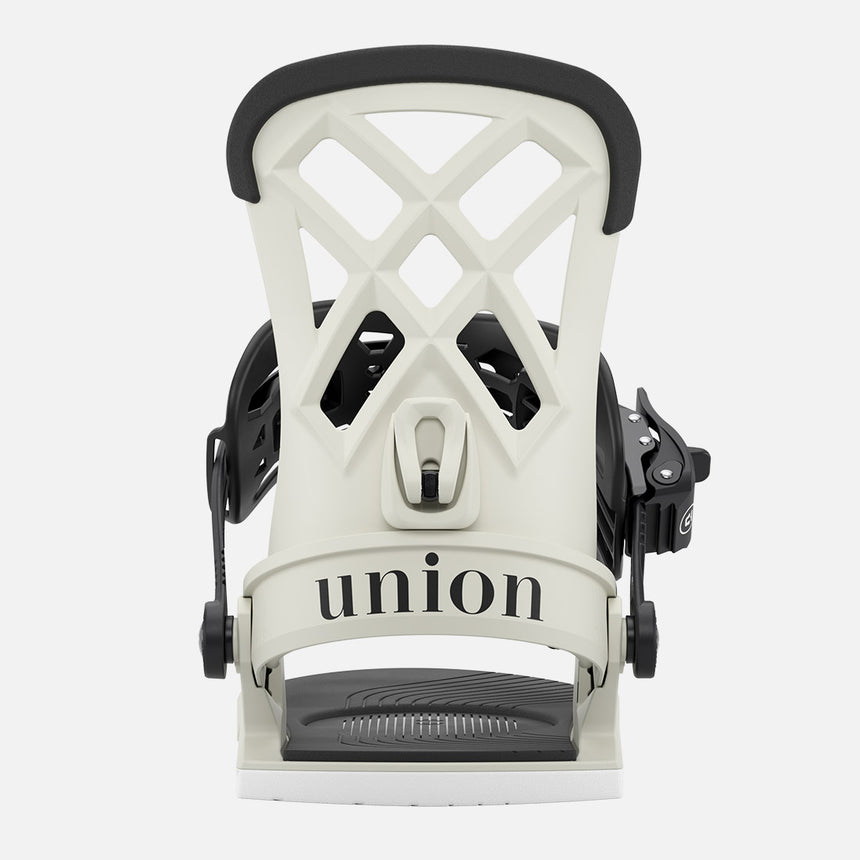 UNION Women's Rosa Bindings 2026 - Bone