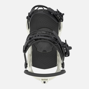UNION Women's Rosa Bindings 2026 - Bone