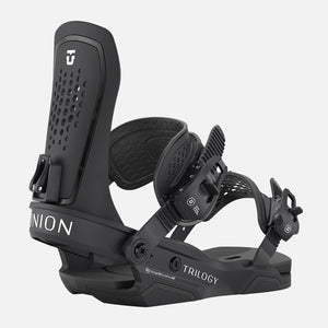 UNION Women's Trilogy Bindings 2026 - Black
