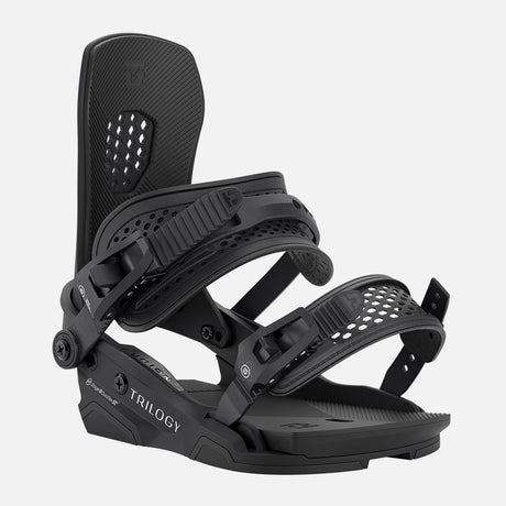 UNION Women's Trilogy Bindings 2026 - Black