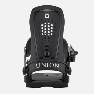 UNION Women's Trilogy Bindings 2026 - Black