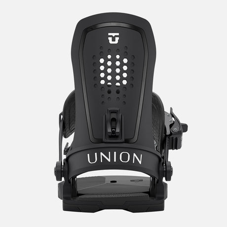 UNION Women's Trilogy Bindings 2026 - Black