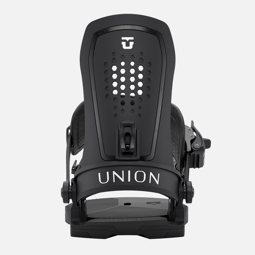 UNION Women's Trilogy Bindings 2026 - Black