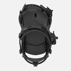 UNION Women's Trilogy Bindings 2026 - Black