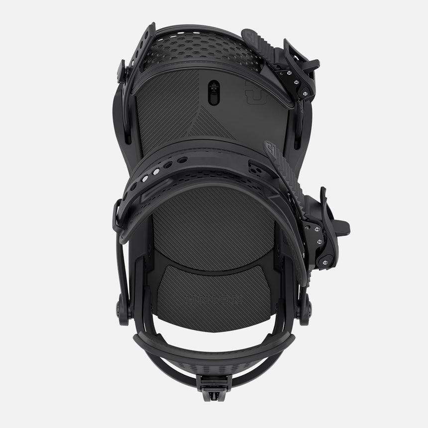 UNION Women's Trilogy Bindings 2026 - Black