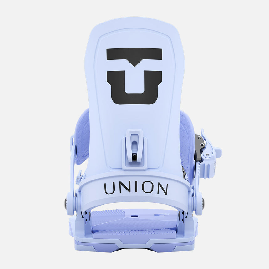 UNION Women's Trilogy Bindings 2026 - Light Blue