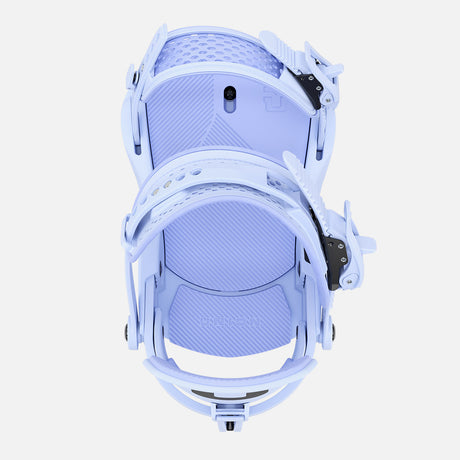 UNION Women's Trilogy Bindings 2026 - Light Blue