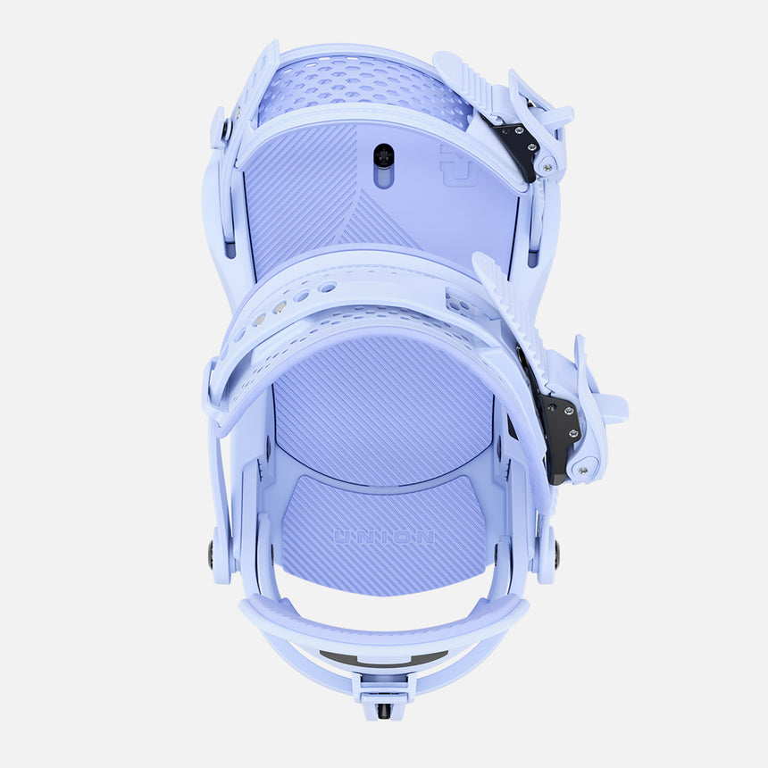 UNION Women's Trilogy Bindings 2026 - Light Blue