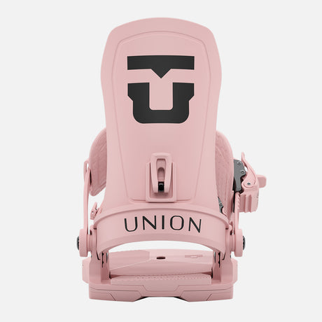 UNION Women's Trilogy Bindings 2026 - Rose