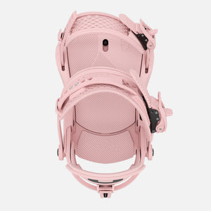 UNION Women's Trilogy Bindings 2026 - Rose