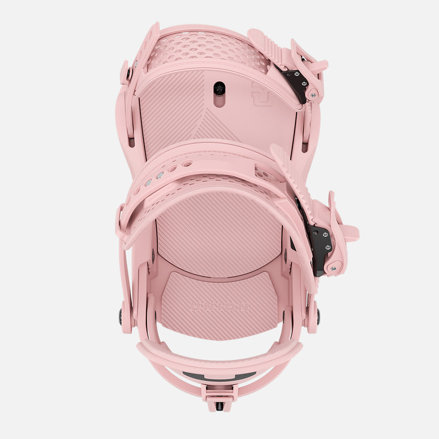 UNION Women's Trilogy Bindings 2026 - Rose