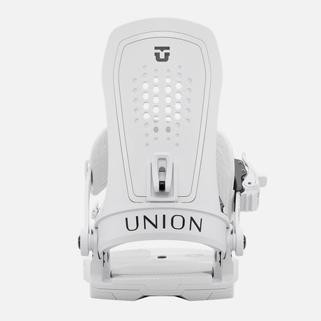UNION Women's Trilogy Bindings 2026 - White
